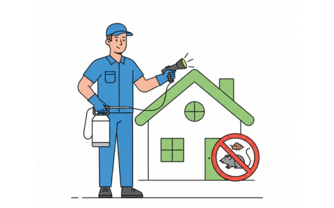 Rodent Control